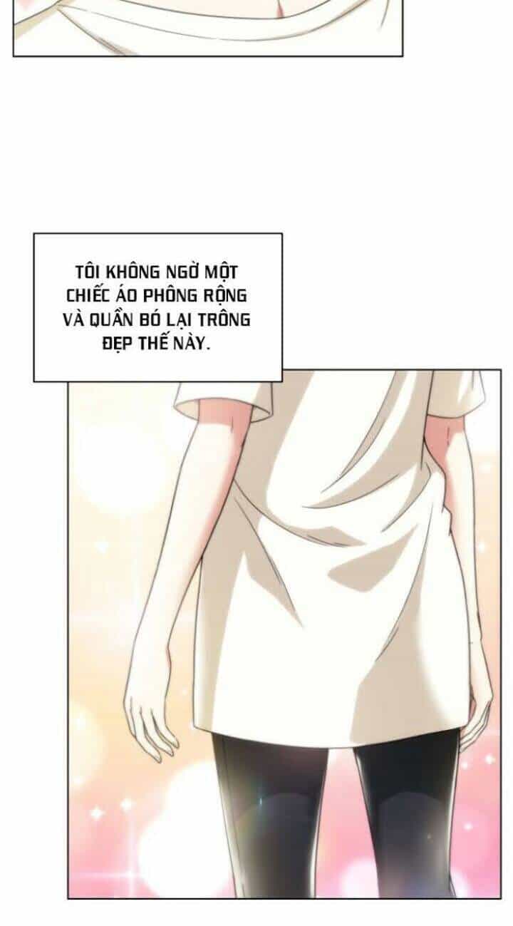 Văn Phòng Đặc Biệt - Chương 11 - ảnh 37