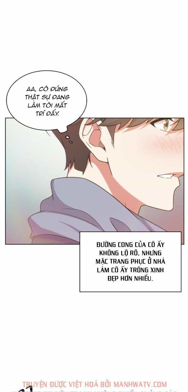 Văn Phòng Đặc Biệt - Chương 11 - ảnh 38