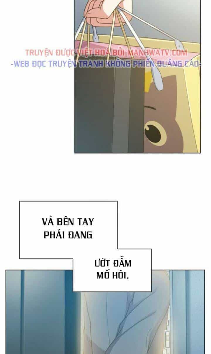 Văn Phòng Đặc Biệt - Chương 11 - ảnh 41