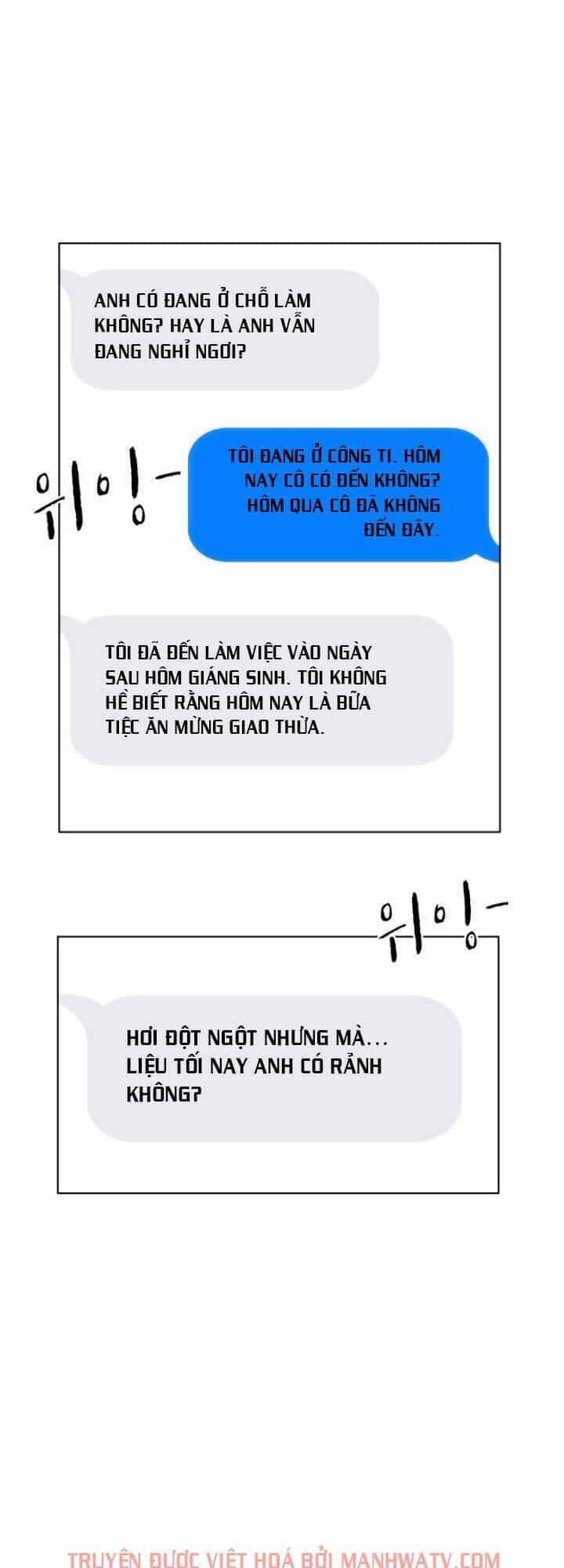Văn Phòng Đặc Biệt - Chương 11 - ảnh 8