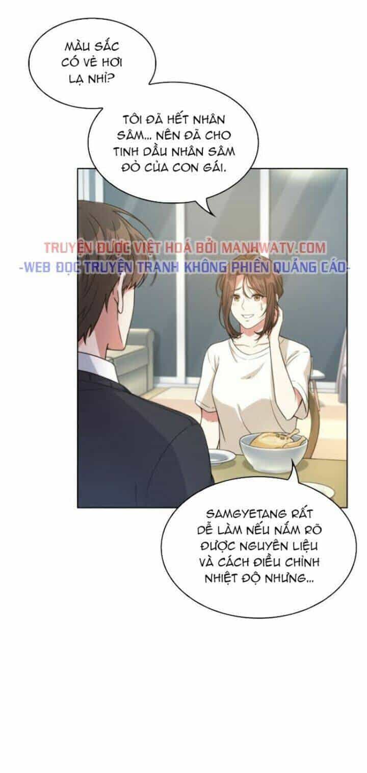 Văn Phòng Đặc Biệt - Chương 12 - ảnh 19