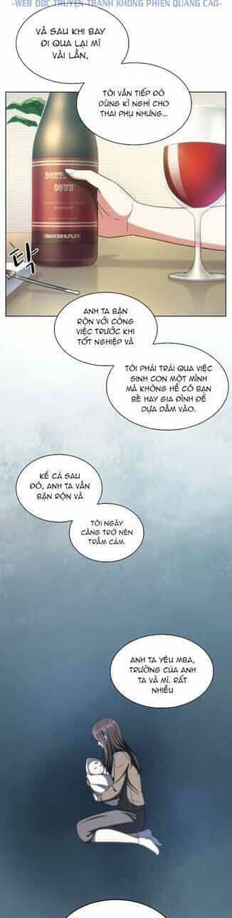 Văn Phòng Đặc Biệt - Chương 13 - ảnh 18