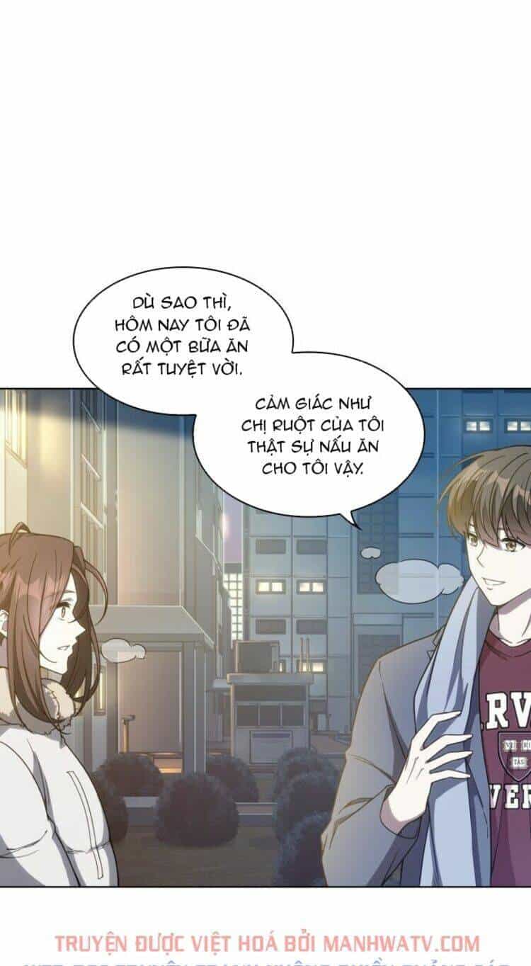 Văn Phòng Đặc Biệt - Chương 14 - ảnh 43