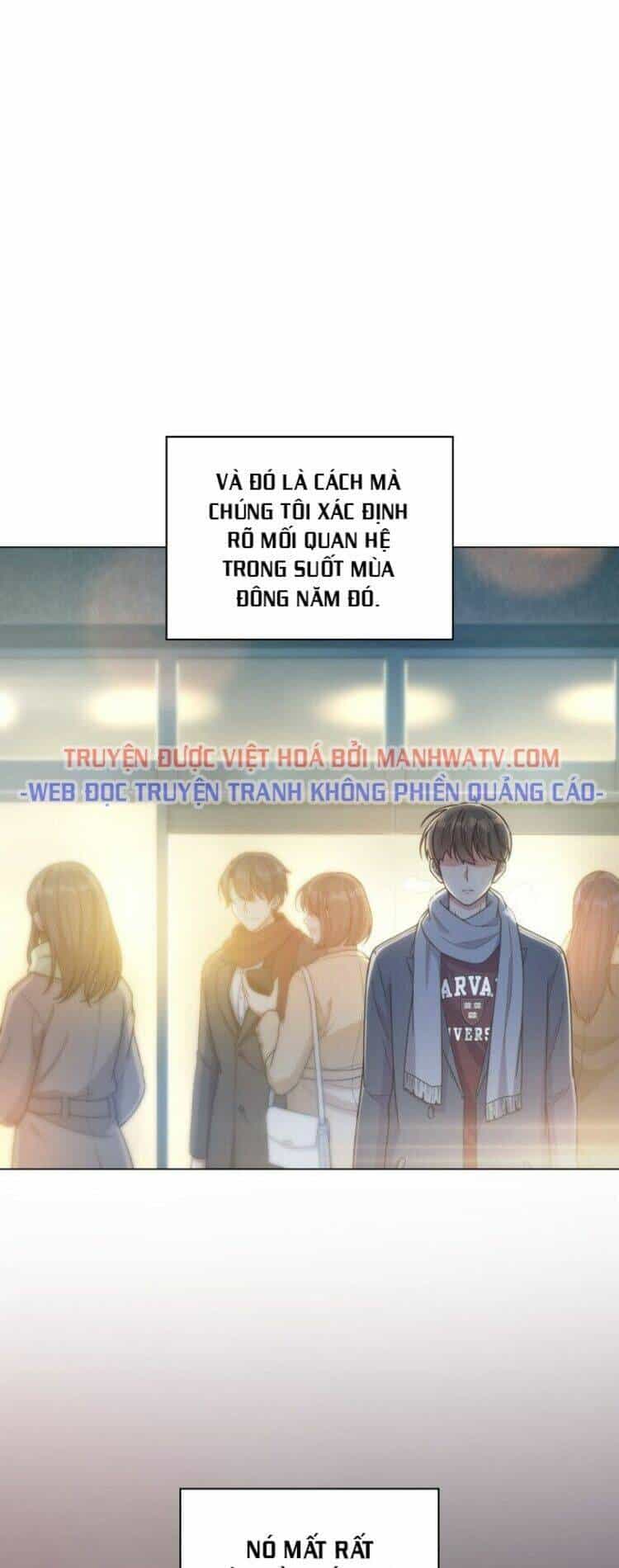 Văn Phòng Đặc Biệt - Chương 14 - ảnh 69