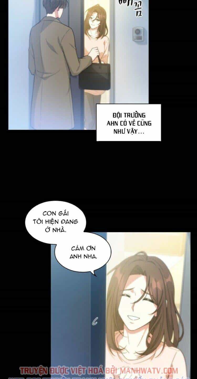 Văn Phòng Đặc Biệt - Chương 15 - ảnh 11