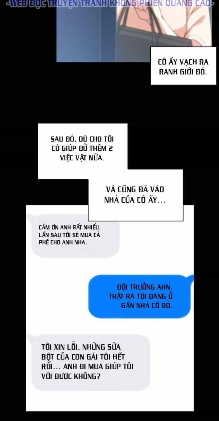 Văn Phòng Đặc Biệt - Chương 15 - ảnh 12