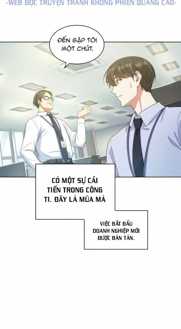 Văn Phòng Đặc Biệt - Chương 15 - ảnh 48