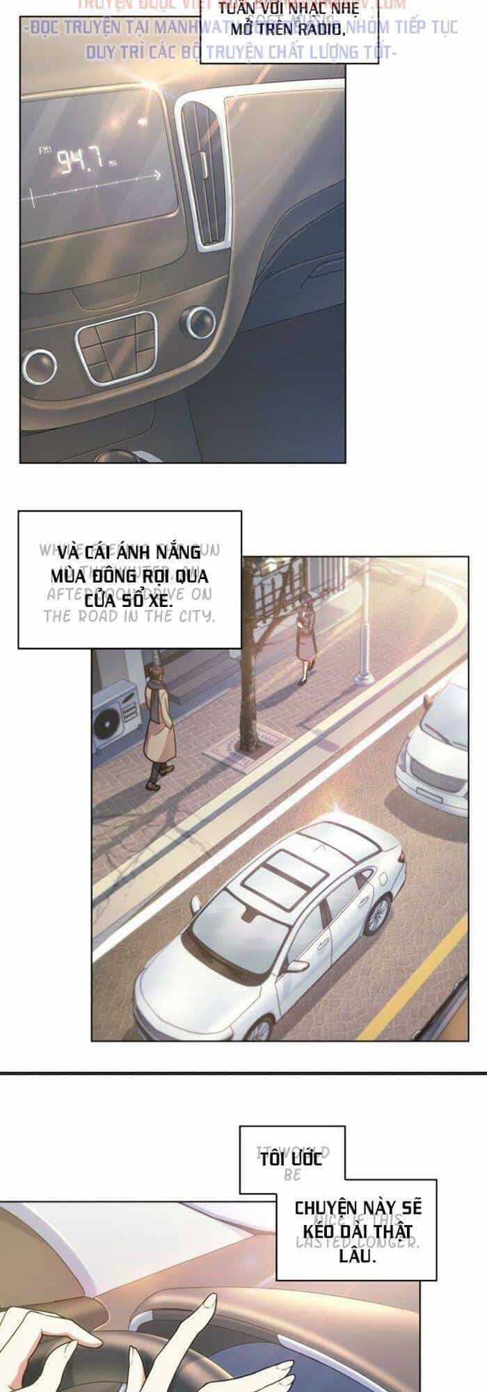 Văn Phòng Đặc Biệt - Chương 16 - ảnh 31