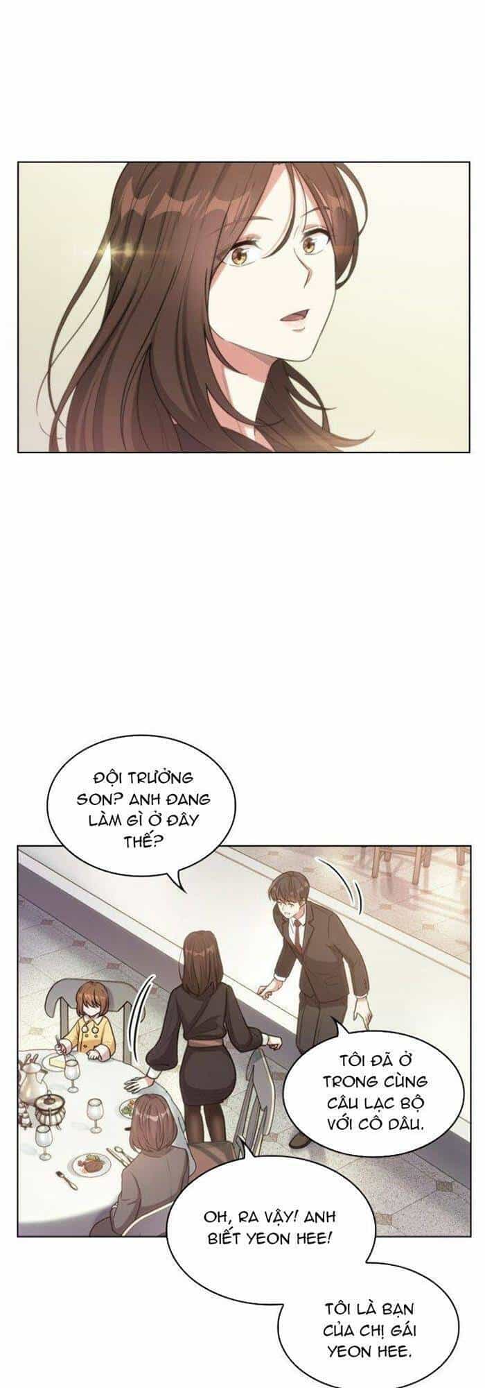 Văn Phòng Đặc Biệt - Chương 16 - ảnh 6