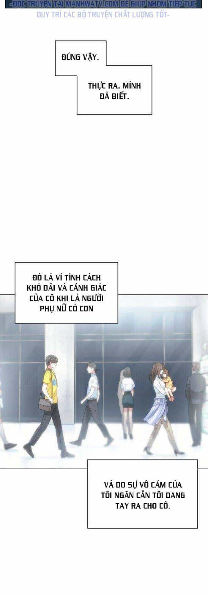 Văn Phòng Đặc Biệt - Chương 17 - ảnh 16