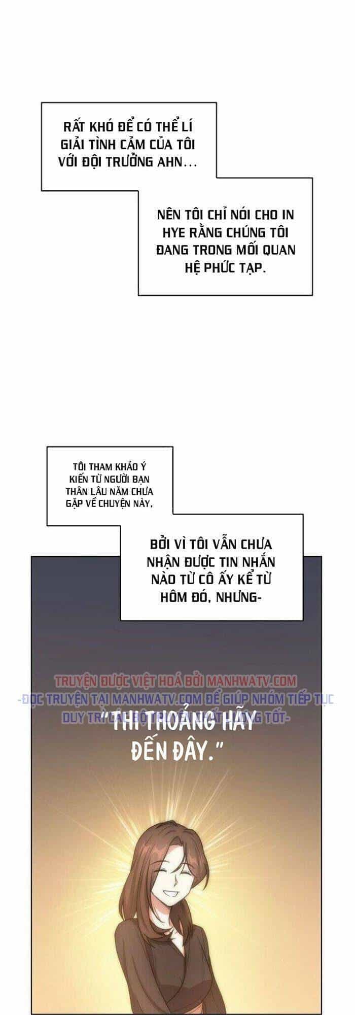 Văn Phòng Đặc Biệt - Chương 17 - ảnh 7