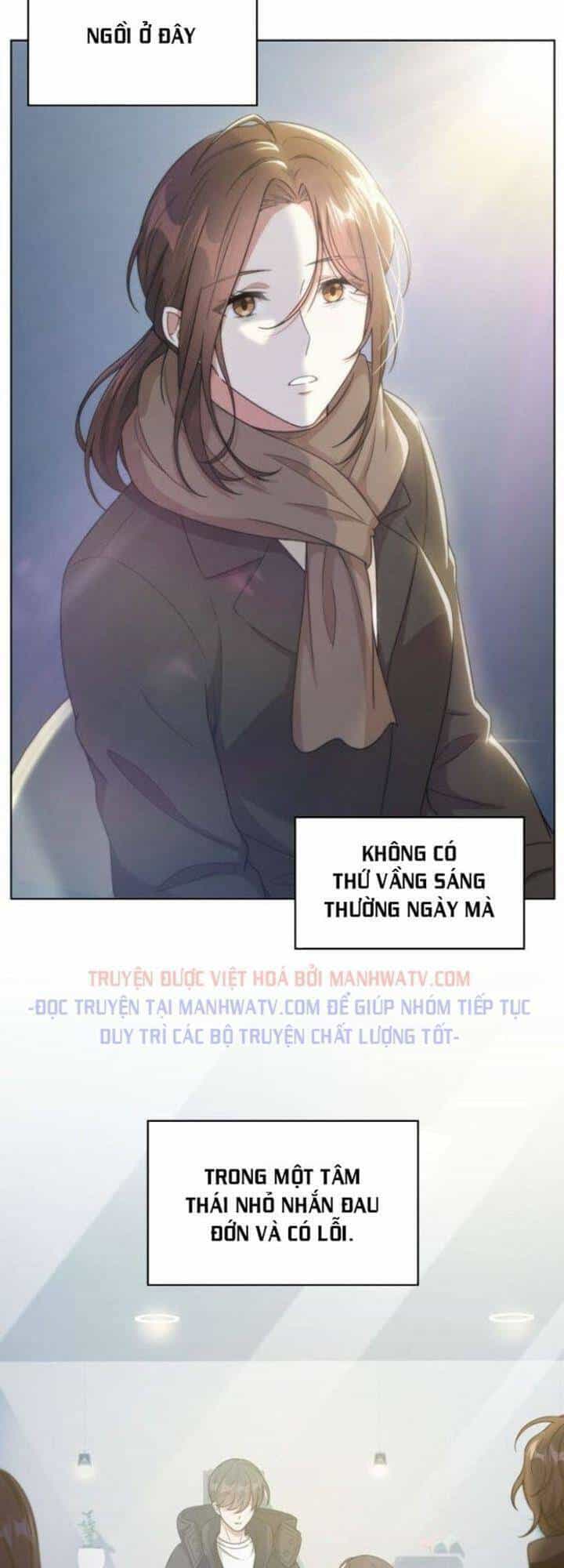 Văn Phòng Đặc Biệt - Chương 18 - ảnh 13