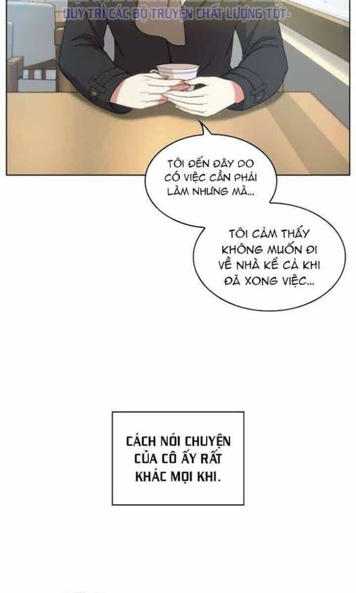 Văn Phòng Đặc Biệt - Chương 18 - ảnh 16
