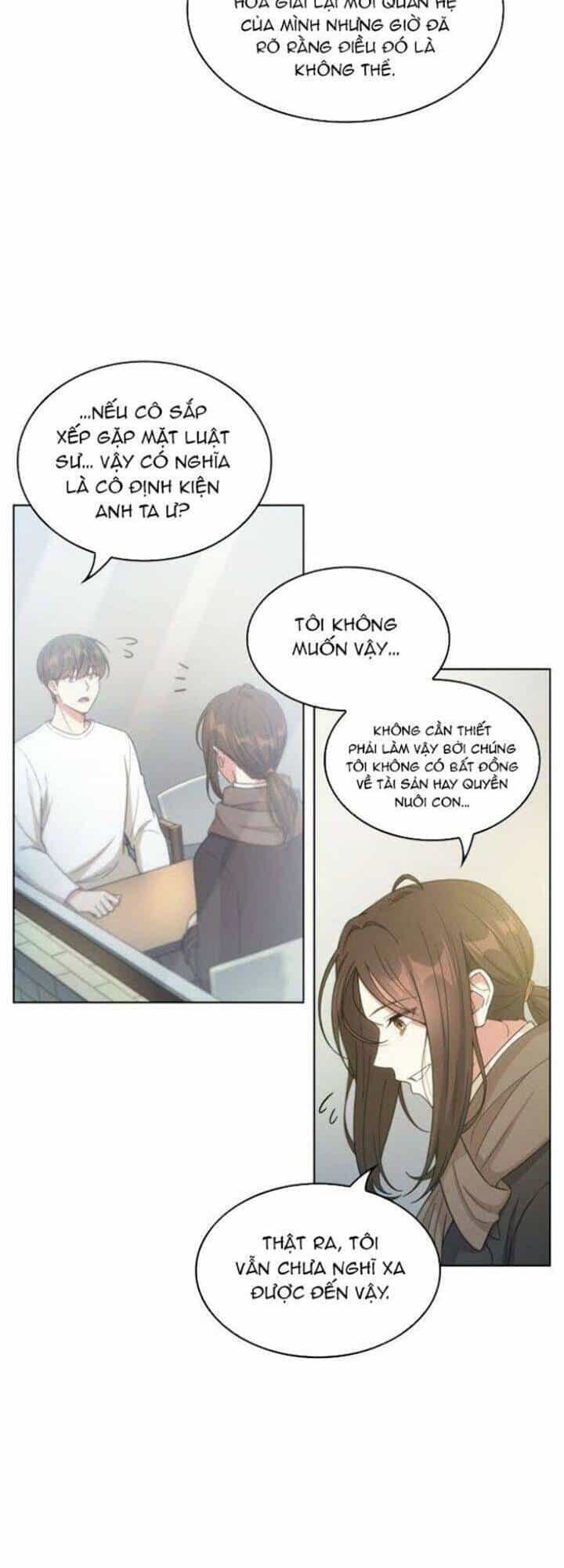 Văn Phòng Đặc Biệt - Chương 18 - ảnh 22