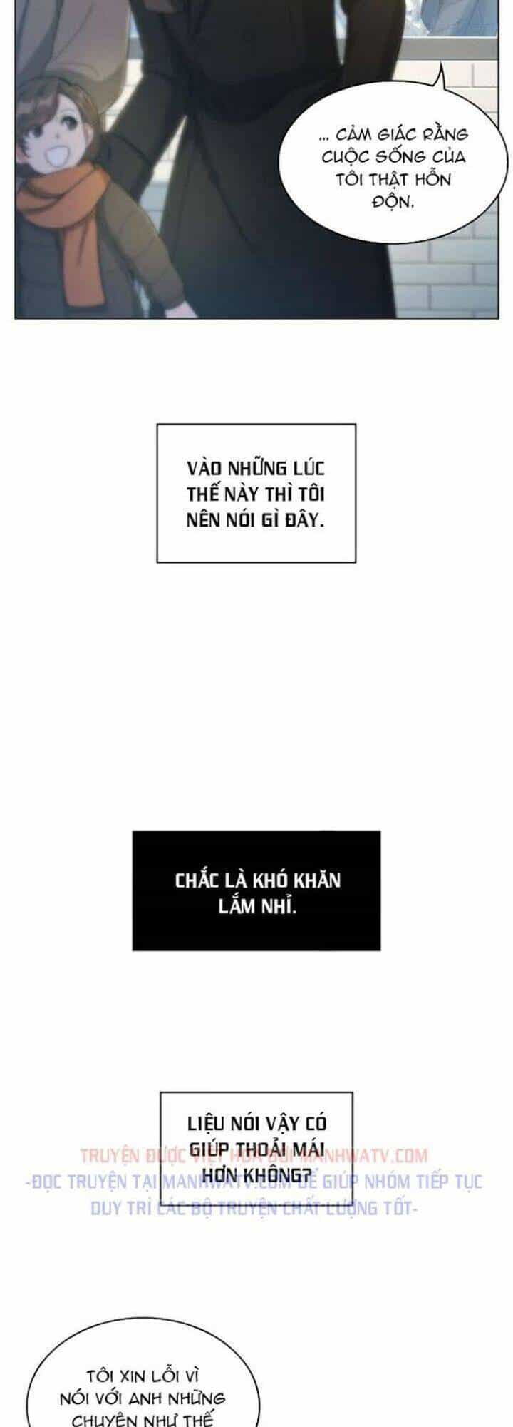 Văn Phòng Đặc Biệt - Chương 18 - ảnh 28