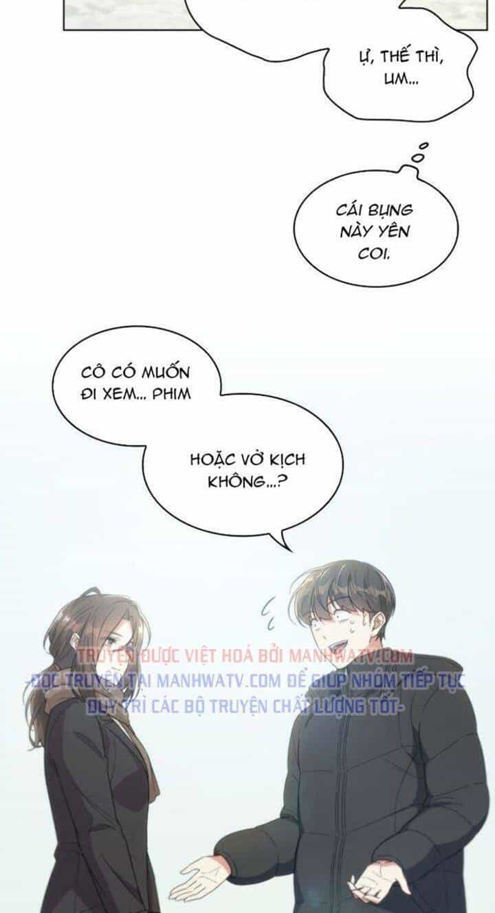 Văn Phòng Đặc Biệt - Chương 18 - ảnh 39