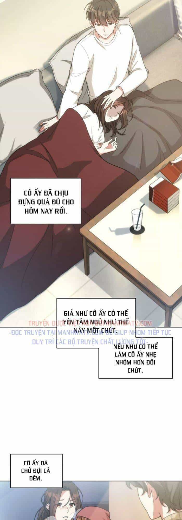 Văn Phòng Đặc Biệt - Chương 19 - ảnh 26