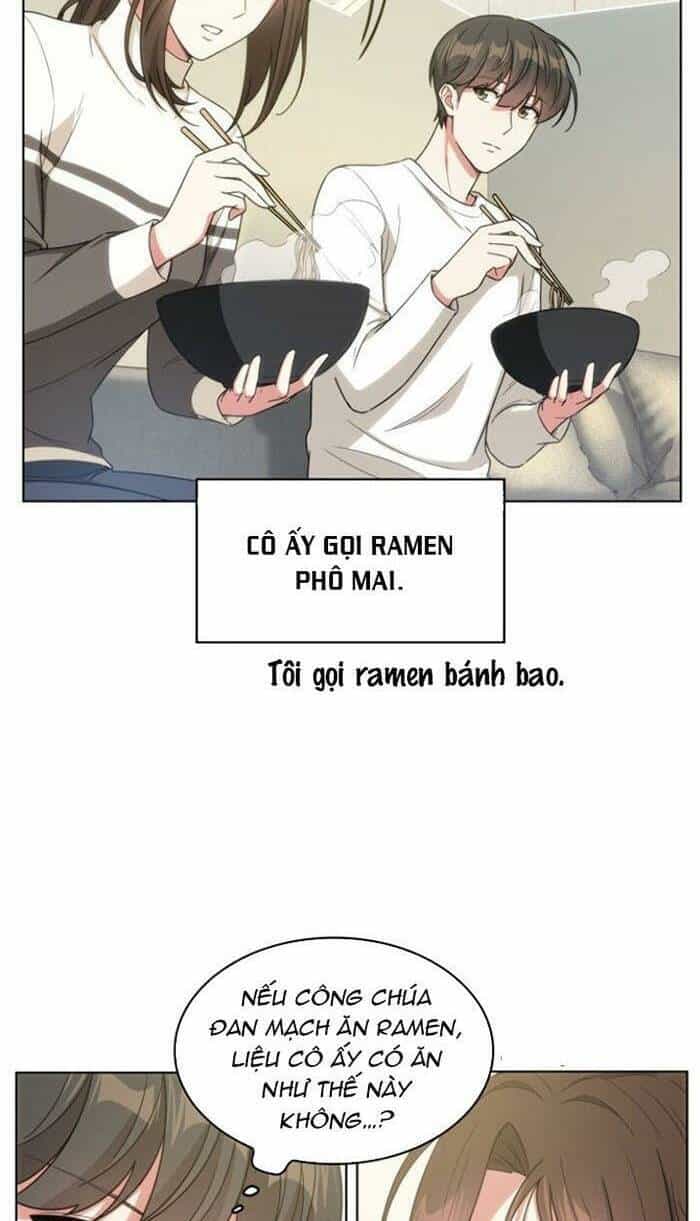 Văn Phòng Đặc Biệt - Chương 19 - ảnh 33