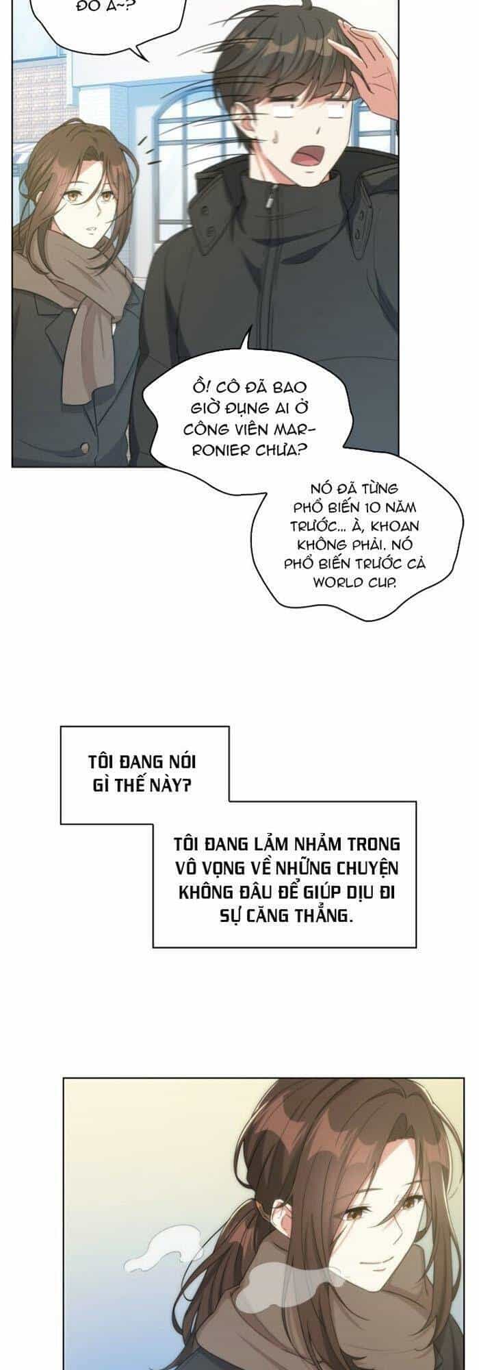 Văn Phòng Đặc Biệt - Chương 19 - ảnh 7