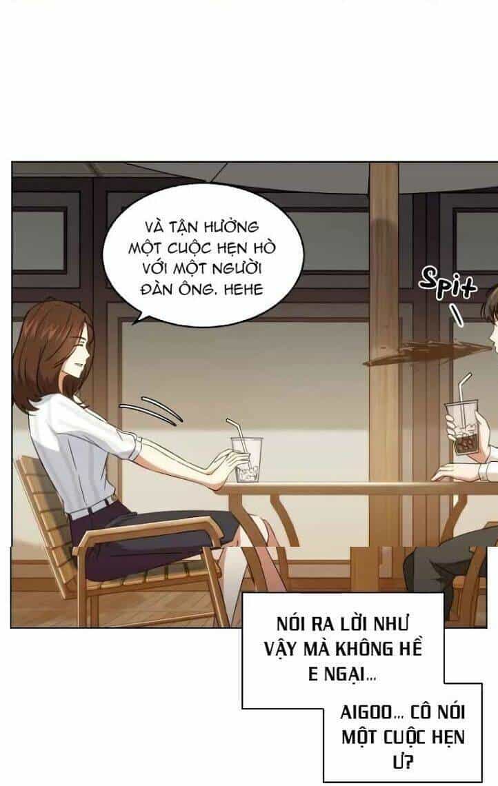 Văn Phòng Đặc Biệt - Chương 2 - ảnh 24