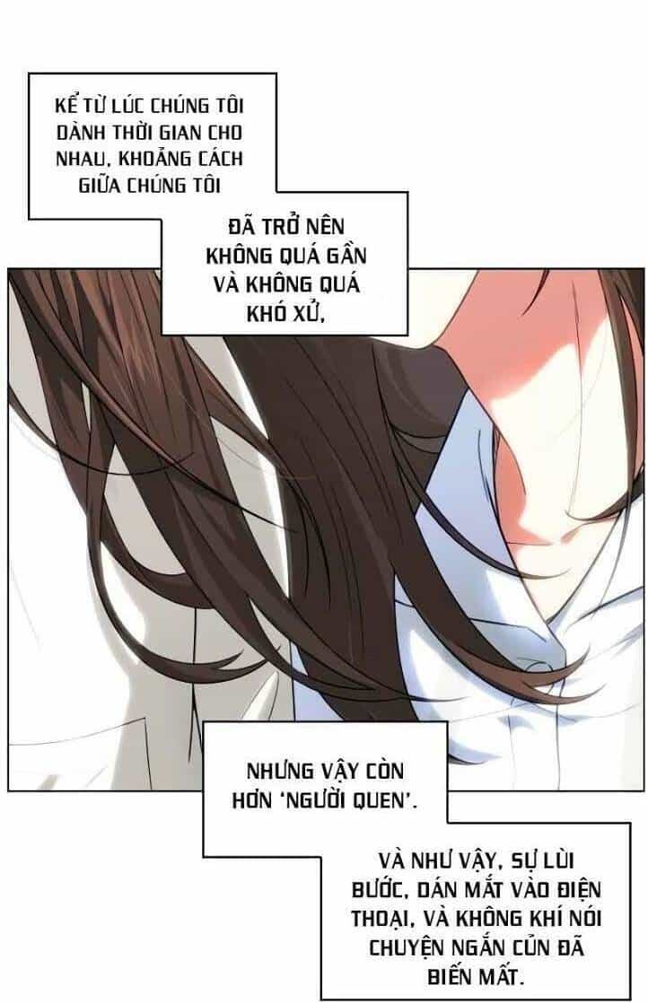 Văn Phòng Đặc Biệt - Chương 2 - ảnh 39