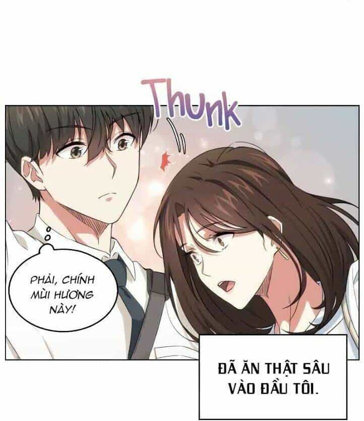 Văn Phòng Đặc Biệt - Chương 2 - ảnh 42