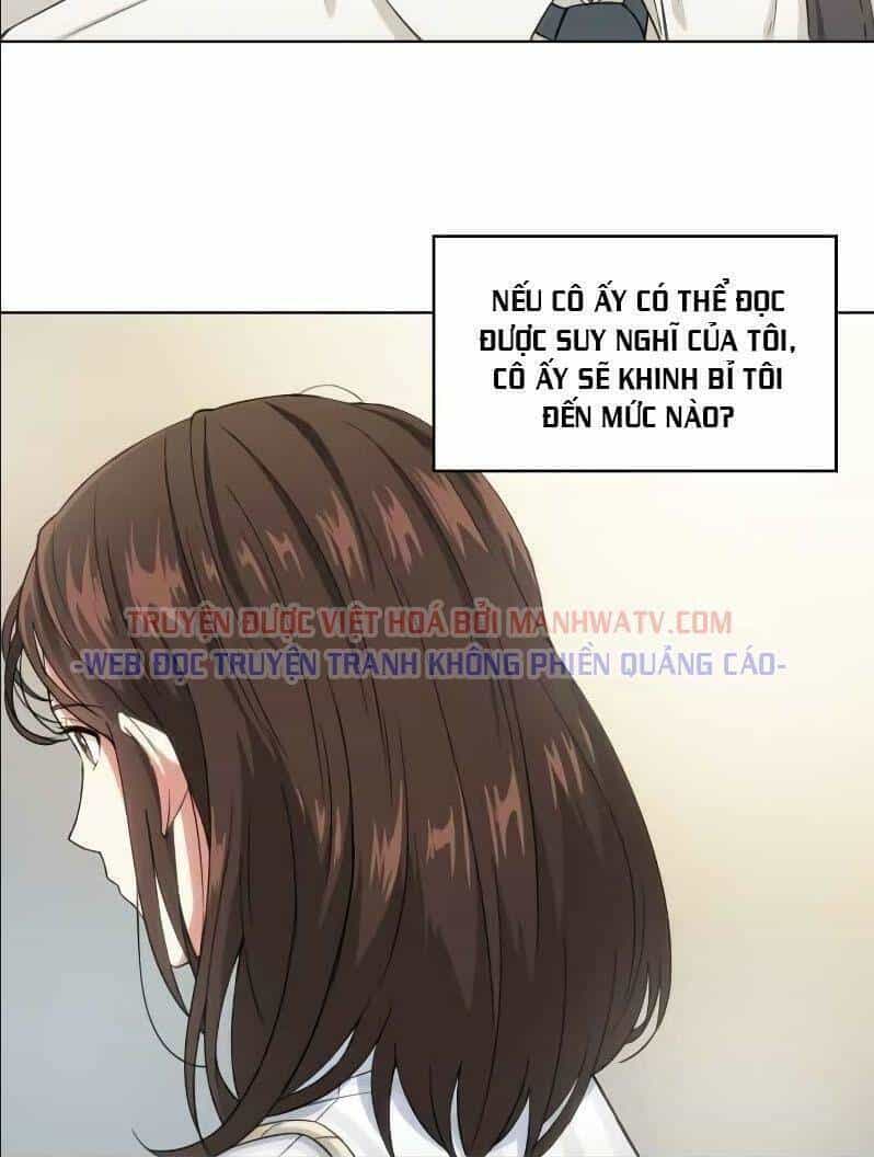 Văn Phòng Đặc Biệt - Chương 2 - ảnh 57