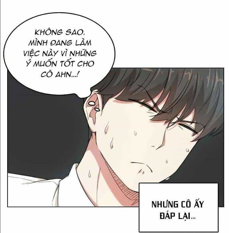 Văn Phòng Đặc Biệt - Chương 2 - ảnh 59