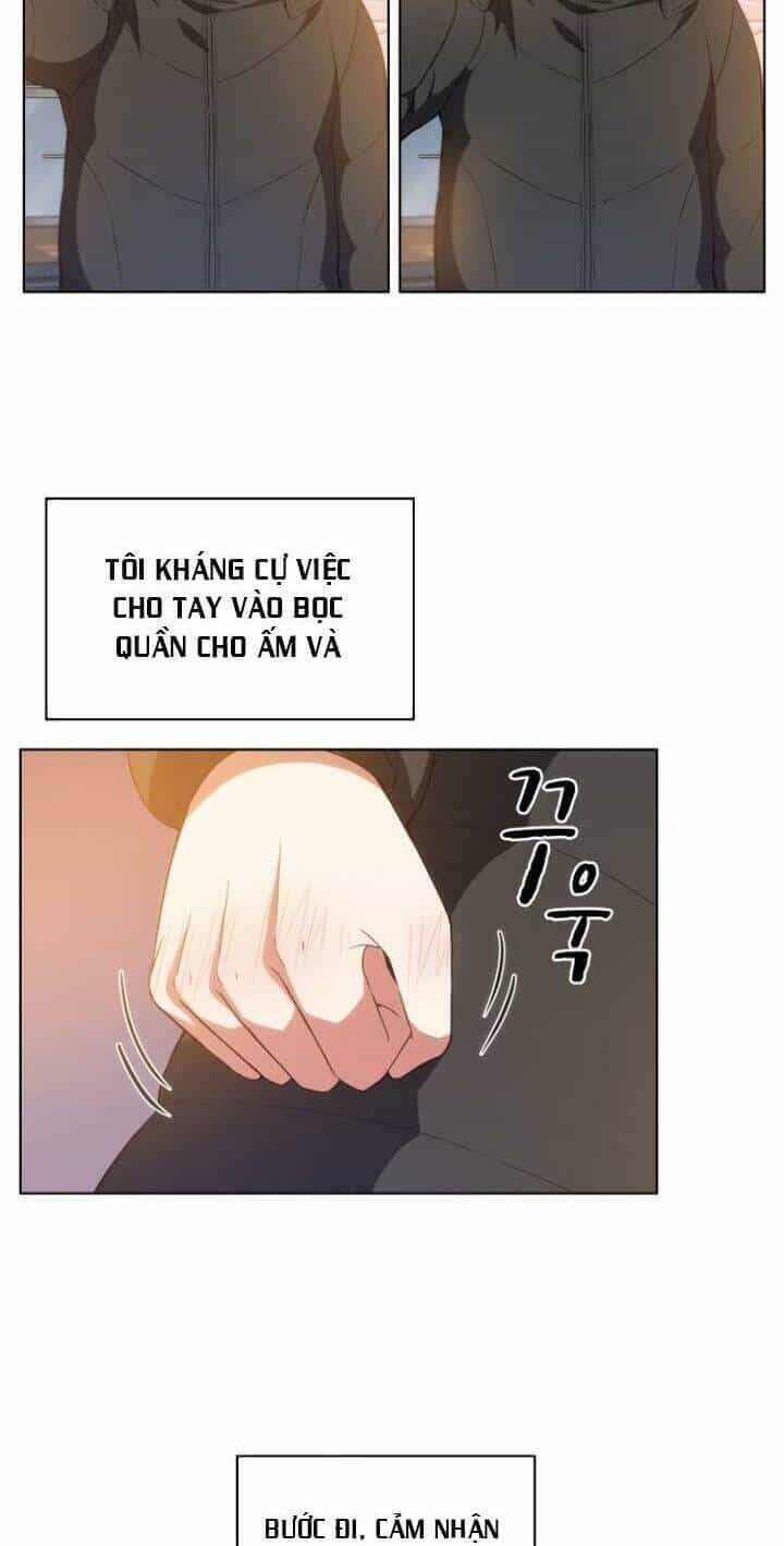 Văn Phòng Đặc Biệt - Chương 20 - ảnh 13