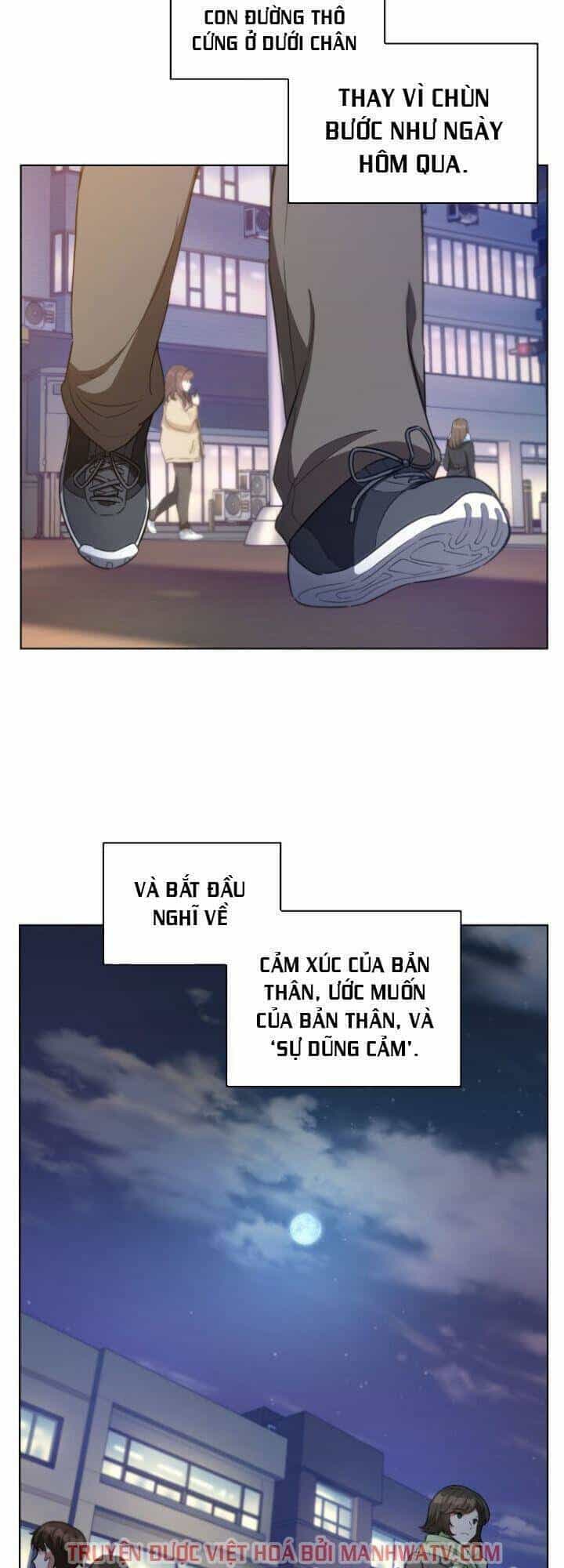 Văn Phòng Đặc Biệt - Chương 20 - ảnh 14