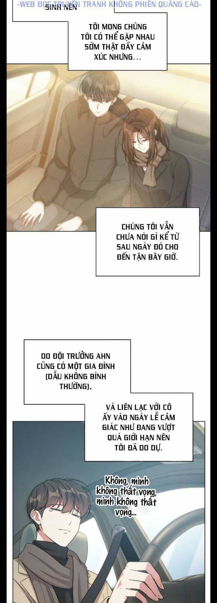 Văn Phòng Đặc Biệt - Chương 20 - ảnh 30