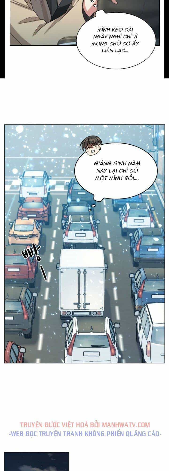 Văn Phòng Đặc Biệt - Chương 20 - ảnh 31