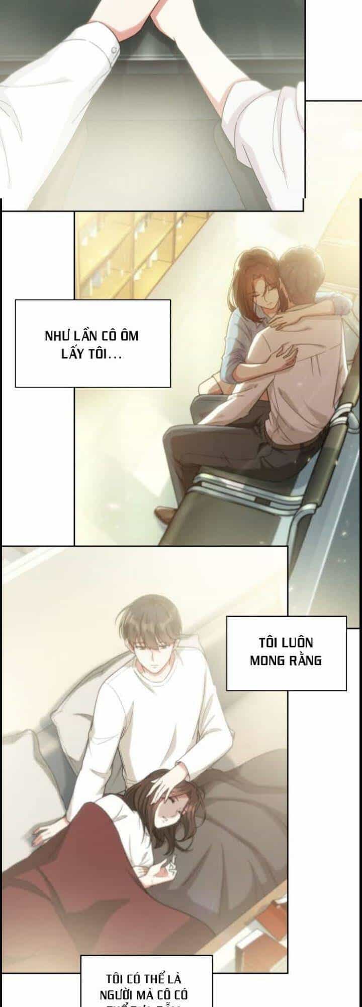 Văn Phòng Đặc Biệt - Chương 20 - ảnh 6