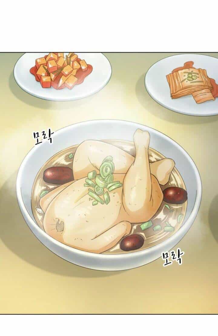 Văn Phòng Đặc Biệt - Chương 22 - ảnh 15