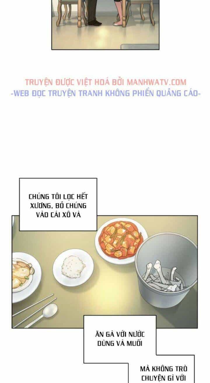 Văn Phòng Đặc Biệt - Chương 22 - ảnh 24