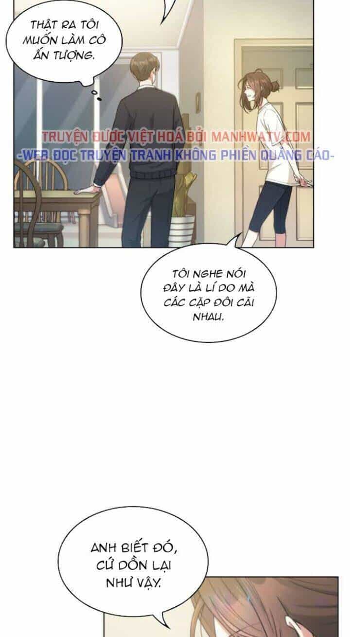 Văn Phòng Đặc Biệt - Chương 22 - ảnh 34