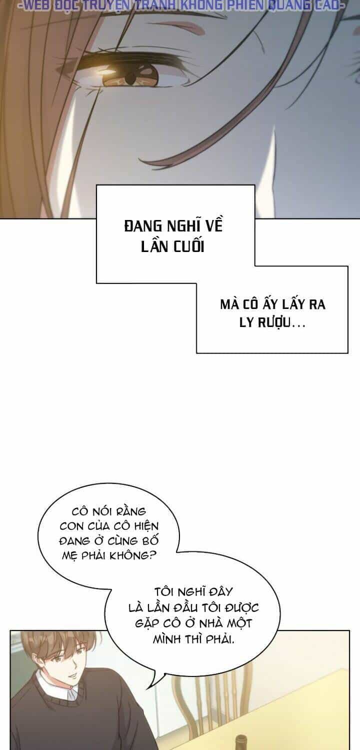 Văn Phòng Đặc Biệt - Chương 22 - ảnh 47