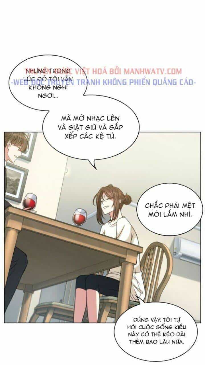 Văn Phòng Đặc Biệt - Chương 22 - ảnh 49