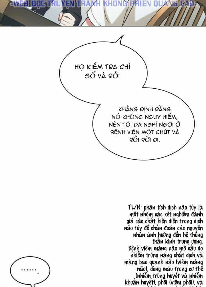 Văn Phòng Đặc Biệt - Chương 22 - ảnh 54