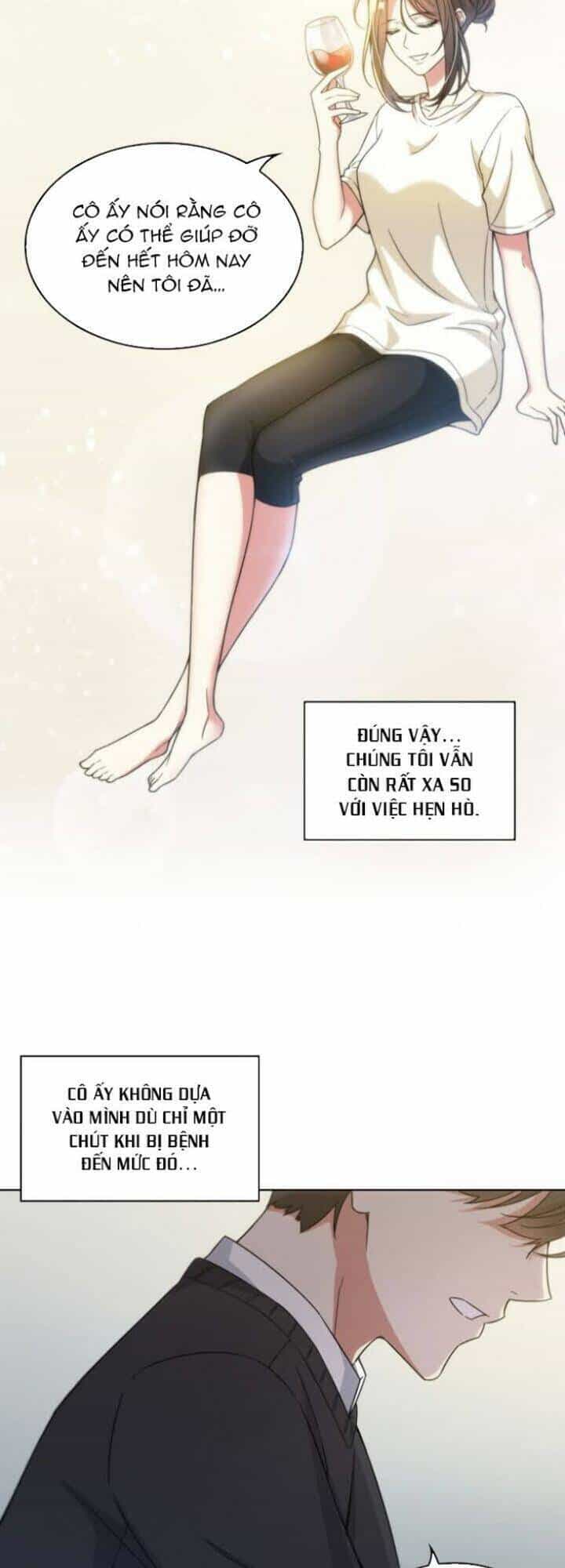 Văn Phòng Đặc Biệt - Chương 22 - ảnh 58
