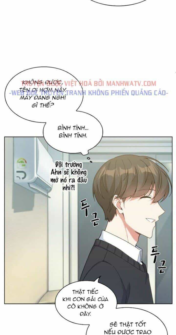 Văn Phòng Đặc Biệt - Chương 22 - ảnh 9