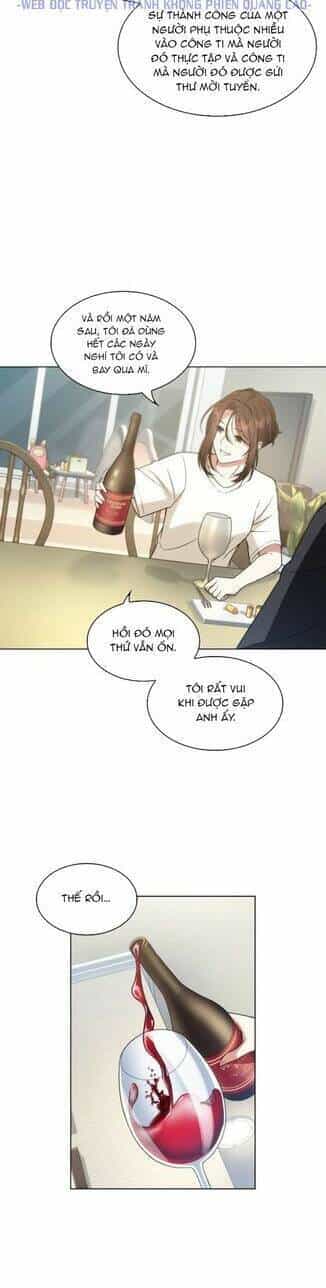 Văn Phòng Đặc Biệt - Chương 23 - ảnh 16