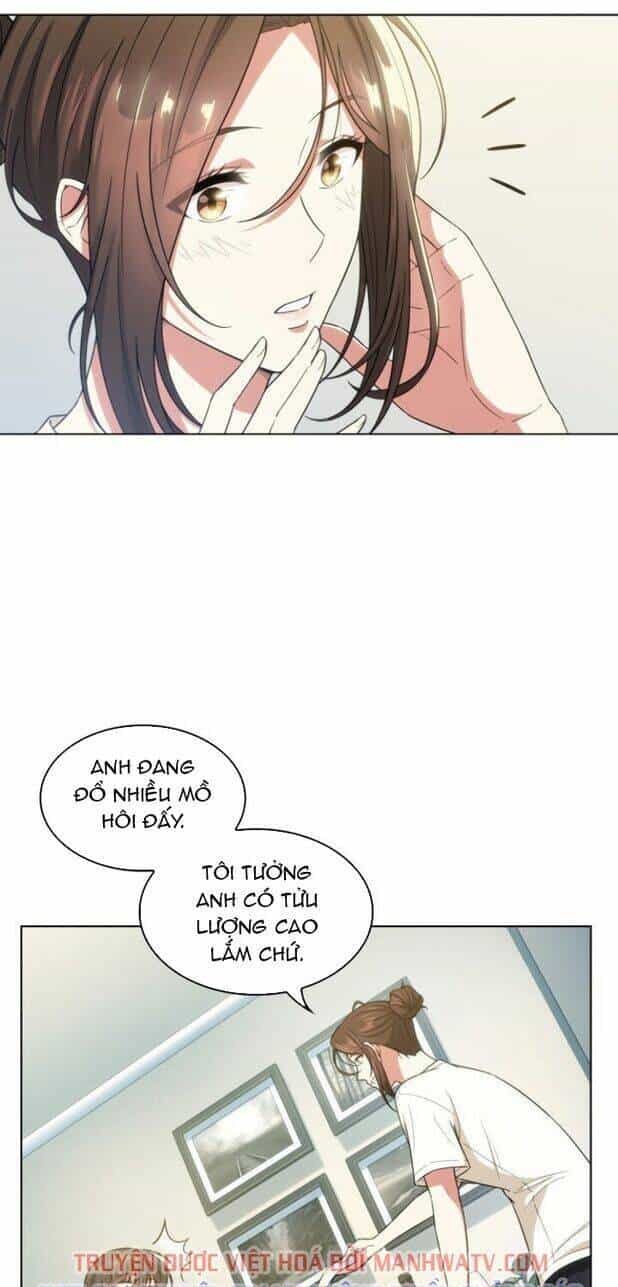 Văn Phòng Đặc Biệt - Chương 23 - ảnh 29