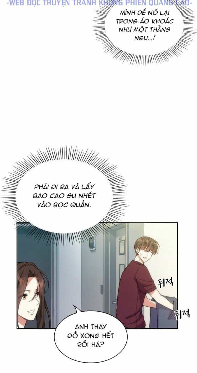 Văn Phòng Đặc Biệt - Chương 24 - ảnh 16