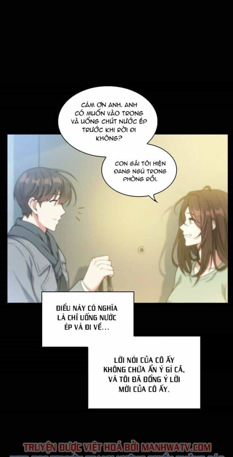 Văn Phòng Đặc Biệt - Chương 25 - ảnh 13