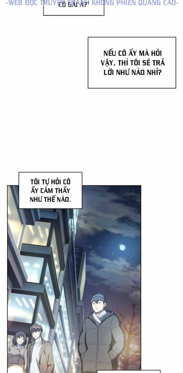 Văn Phòng Đặc Biệt - Chương 25 - ảnh 26