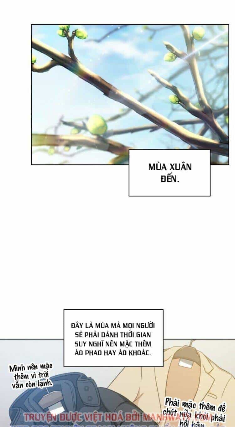 Văn Phòng Đặc Biệt - Chương 25 - ảnh 45