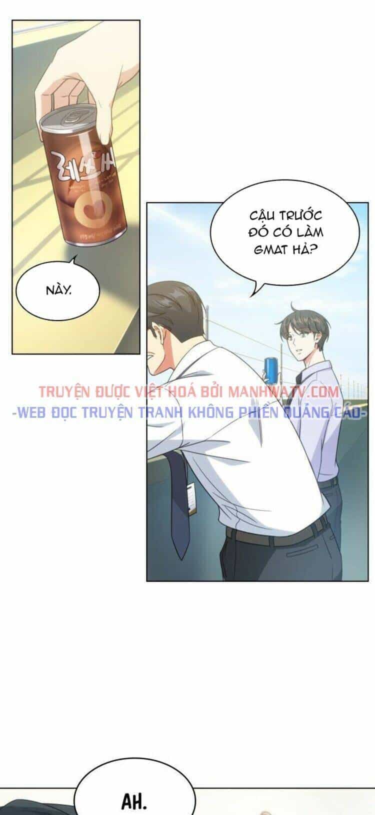 Văn Phòng Đặc Biệt - Chương 25 - ảnh 49