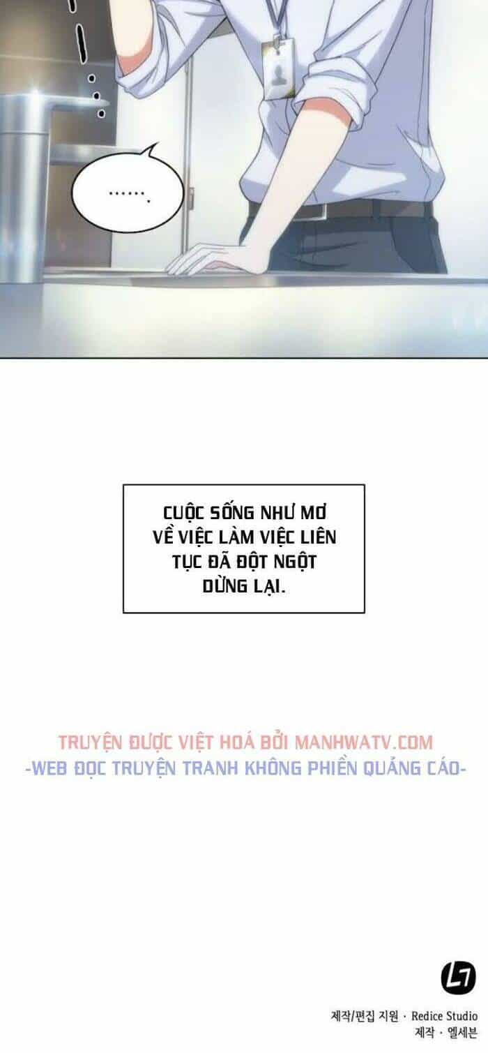 Văn Phòng Đặc Biệt - Chương 26 - ảnh 42