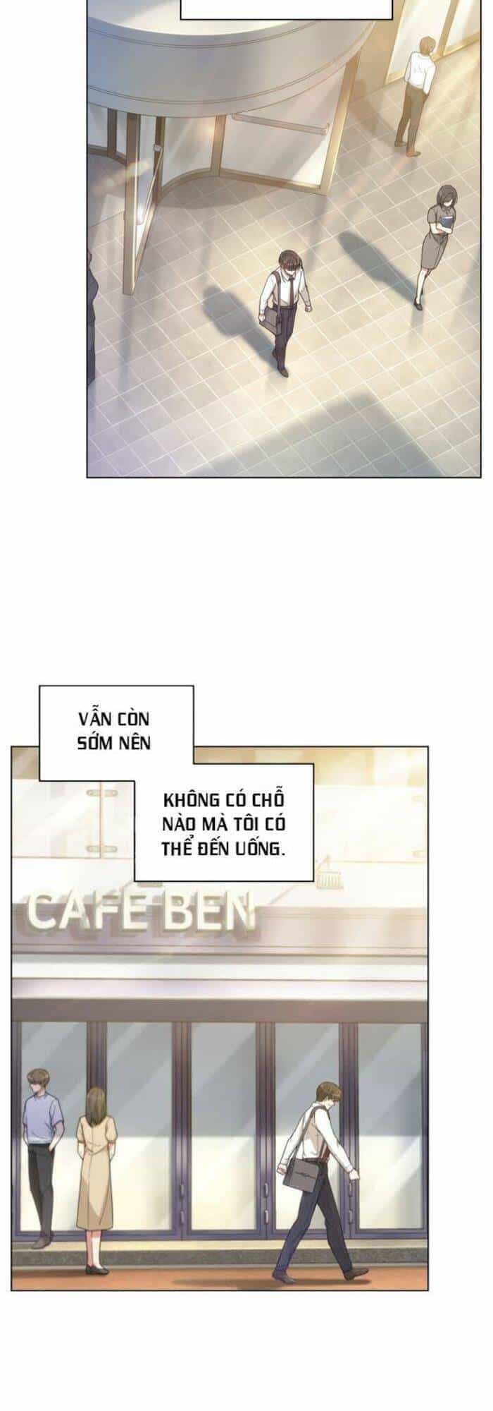 Văn Phòng Đặc Biệt - Chương 27 - ảnh 36